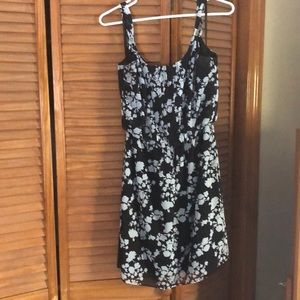 White House Black Market summer dress